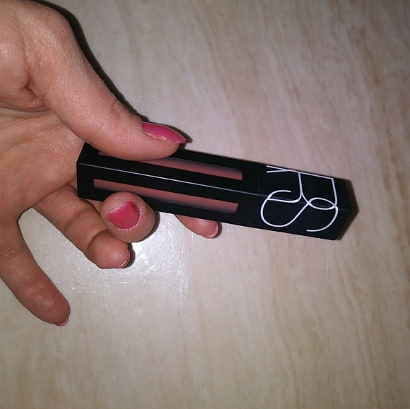 NARS Other - NARS Lip Pigment Lipstick GET IT ON
